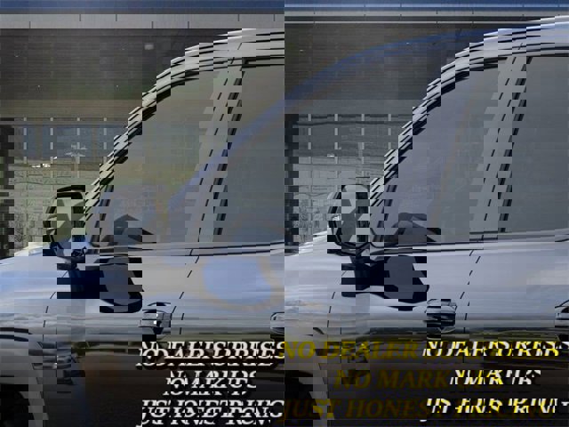 New 2026 Chevrolet Silverado EV Trail Boss image 12