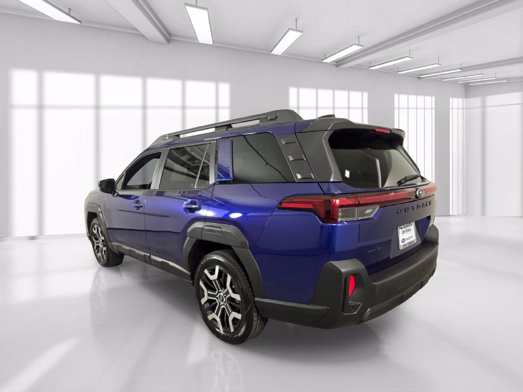New 2026 Subaru Outback Touring XT AWD/4WD image 4