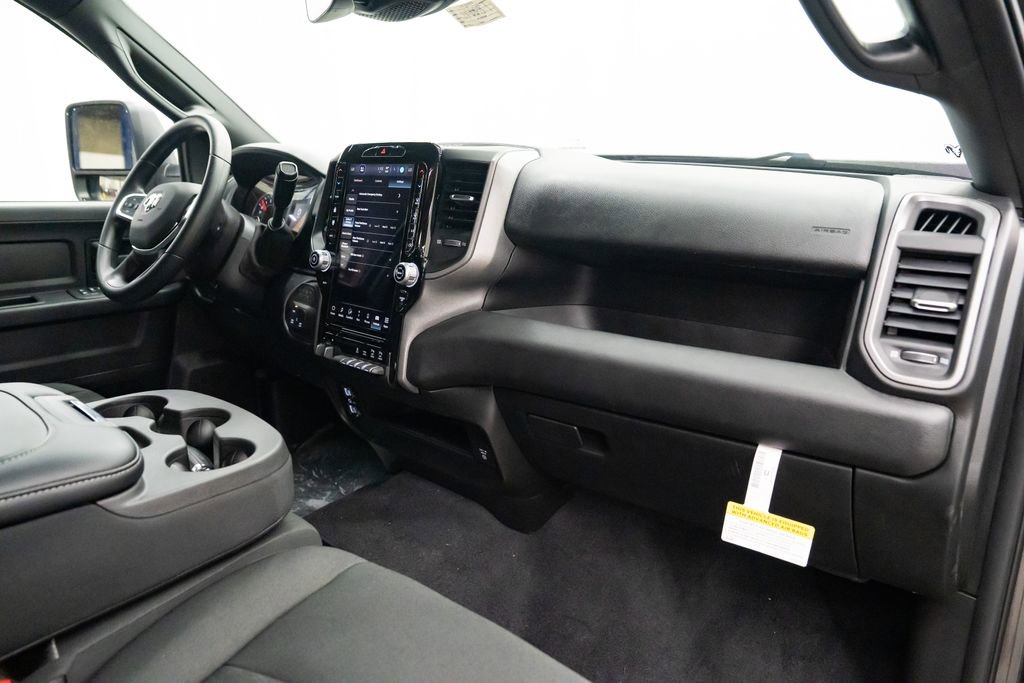 New 2026 RAM 2500 Tradesman image 28