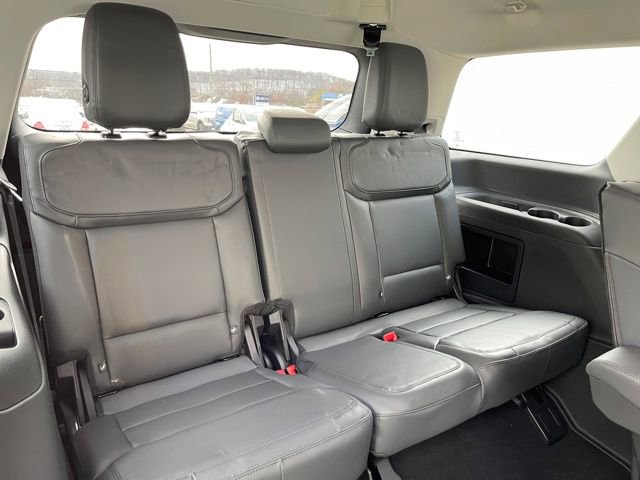 New 2026 Ford Expedition Active AWD/4WD image 31