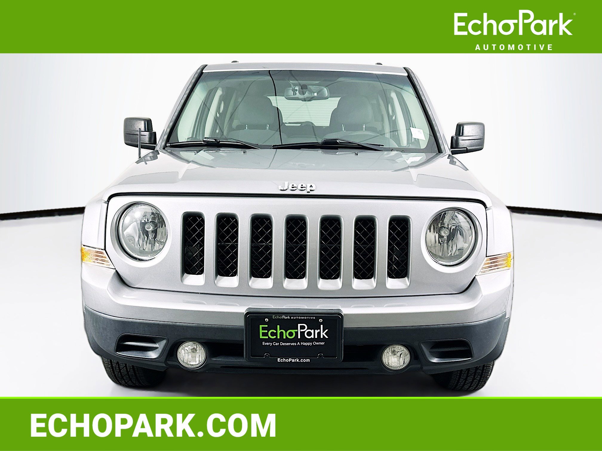 Used 2016 Jeep Patriot Sport w/ Power Value Group FWD image 1