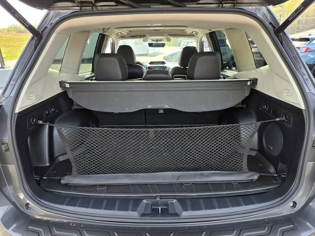 Used 2021 Subaru Forester Limited w/ Popular Package #3 image 15