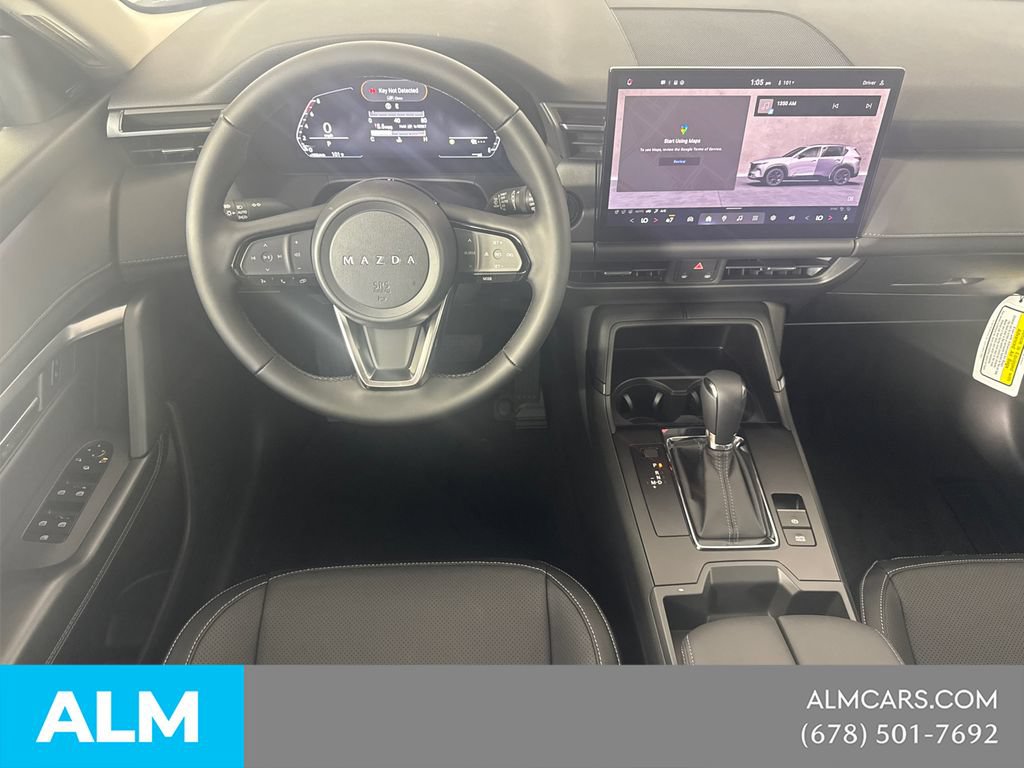 Used 2026 MAZDA CX-5 2.5 S w/ Premium Package AWD/4WD image 25