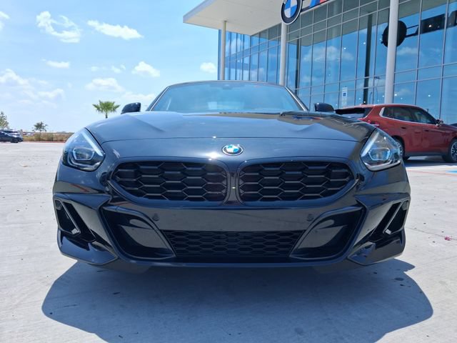 New 2026 BMW Z4 sDrive30i w/ Premium Package RWD image 2
