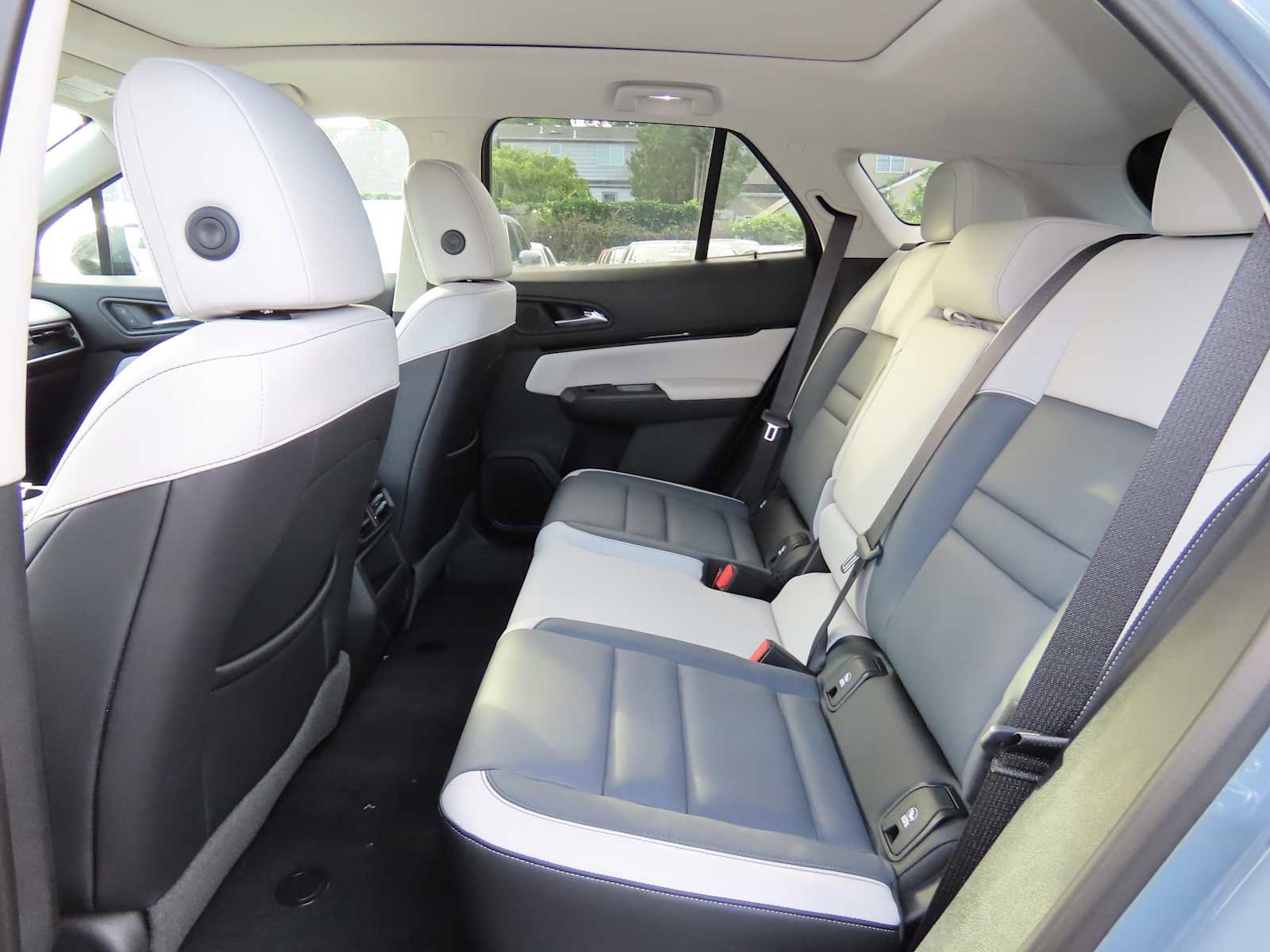 New 2026 Honda Prologue Touring image 13