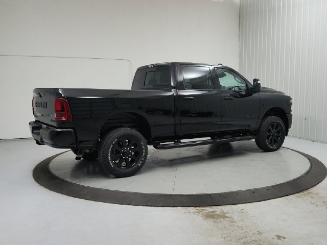 New 2026 RAM 2500 Laramie AWD/4WD image 8