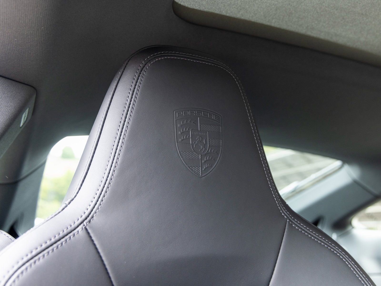 Certified 2025 Porsche 911 Carrera S image 52