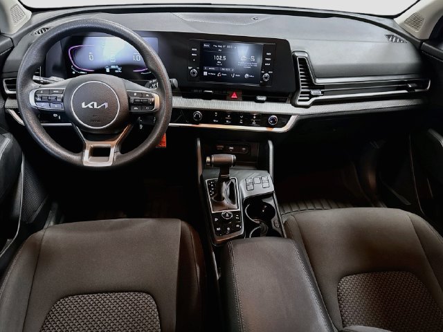 Certified 2024 Kia Sportage LX AWD/4WD image 22
