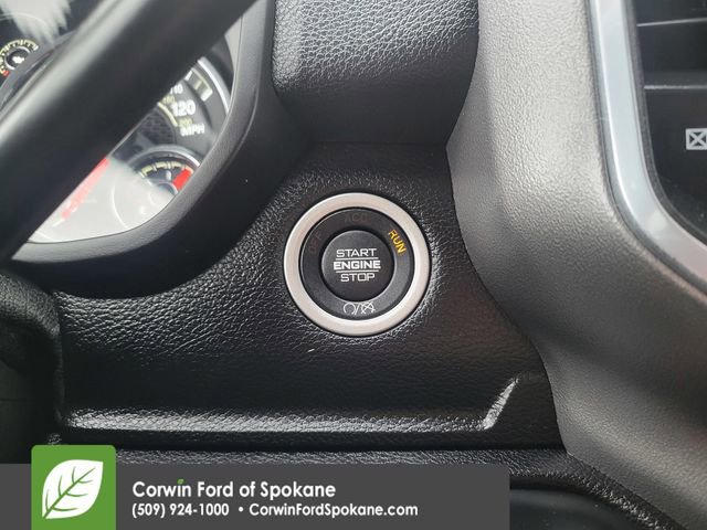 Used 2024 RAM 2500 Big Horn image 28