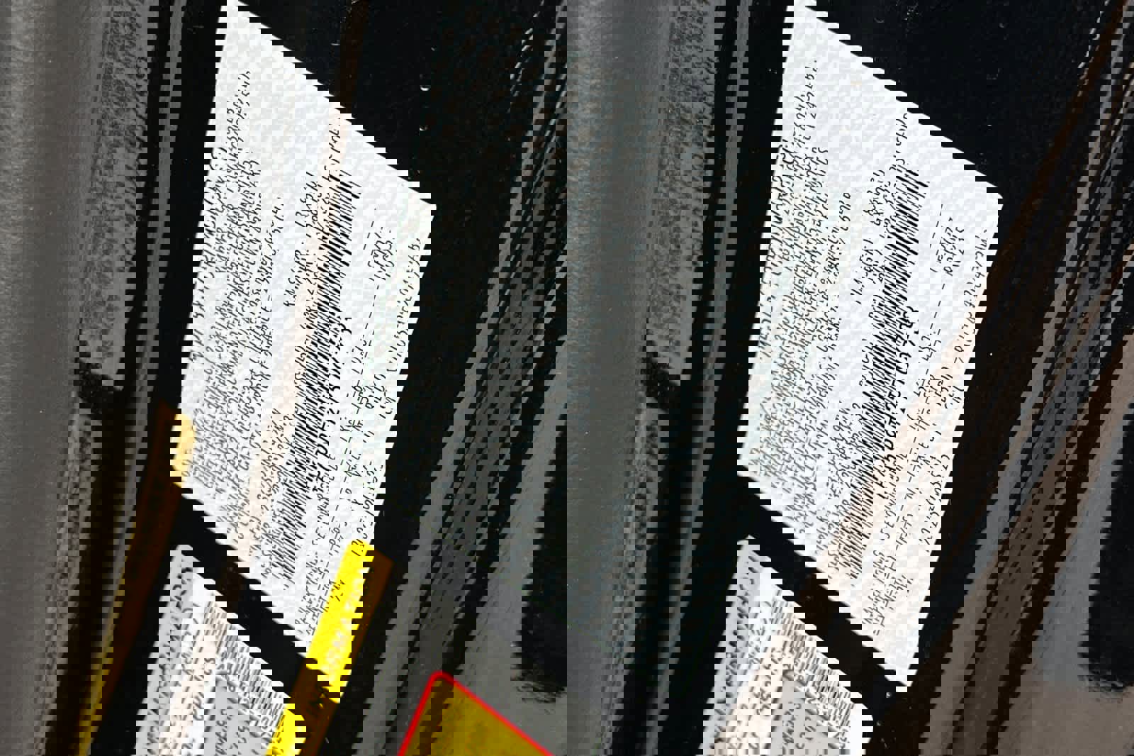 Certified 2026 Ford Mustang Coupe RWD image 27