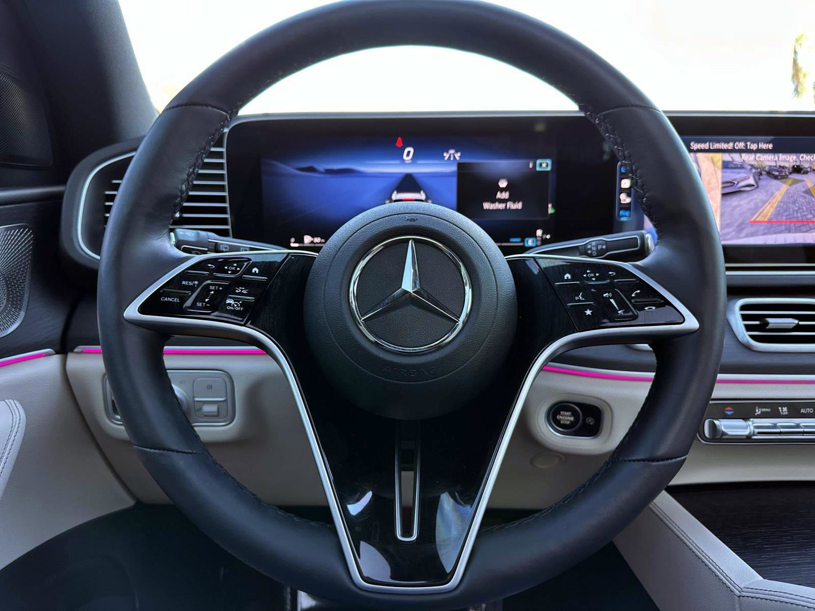 Certified 2025 Mercedes-Benz GLE 350 4MATIC image 30