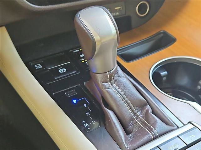 Used 2020 Lexus RX 350 AWD w/ Premium Package image 8