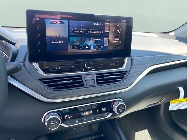 New 2026 Nissan Altima 2.5 SV AWD/4WD image 24