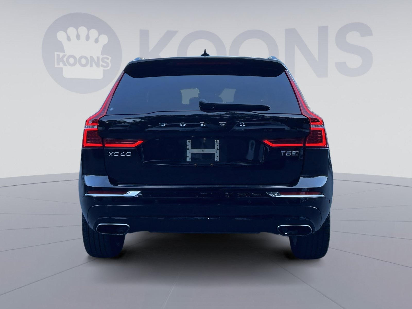 Used 2018 Volvo XC60 T5 Inscription w/ Luxury Seat Package AWD/4WD image 10
