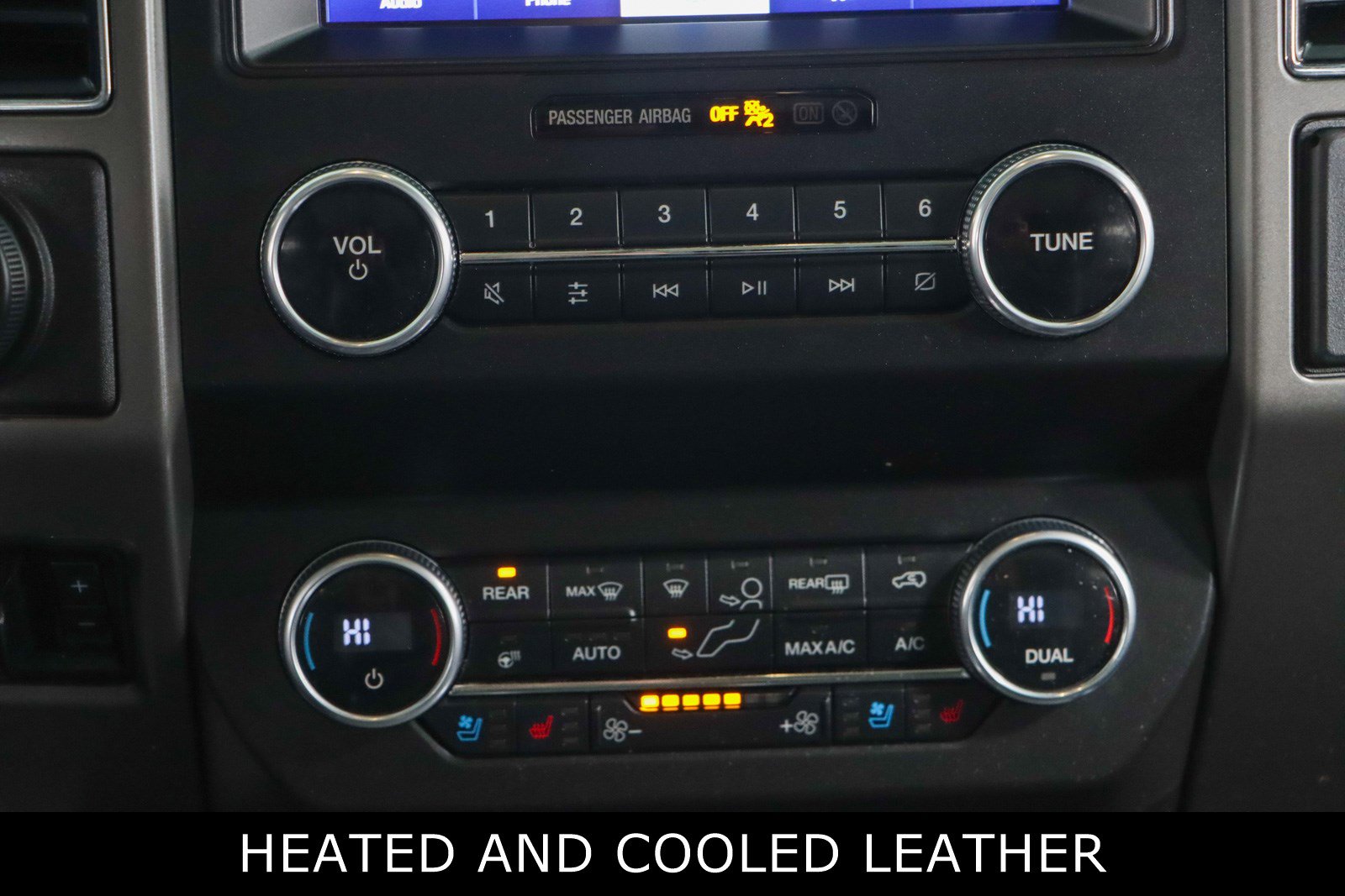 Used 2021 Ford Expedition XLT image 21