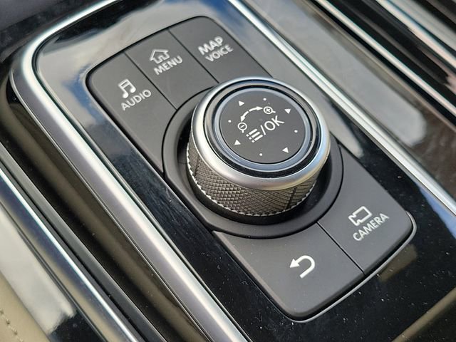 Used 2024 INFINITI QX80 Sensory image 28