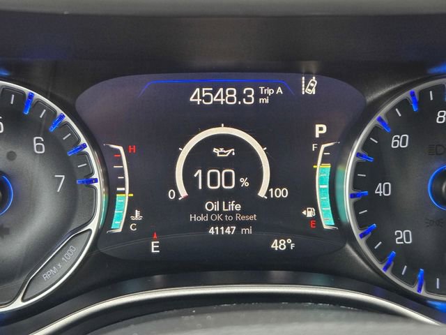 Used 2024 Chrysler Pacifica Touring-L image 20