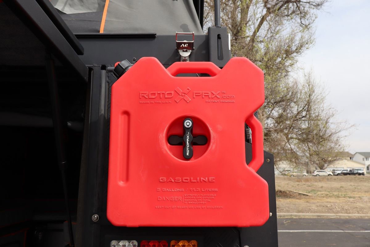 Used 2023 Toyota Tacoma TRD Off-Road w/ TRD Premium Off Road Package AWD/4WD image 30