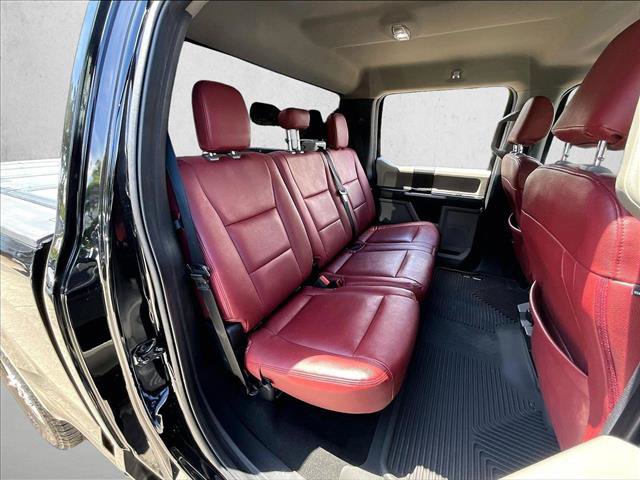 Used 2020 Ford F250 XL w/ STX Appearance Package AWD/4WD image 28