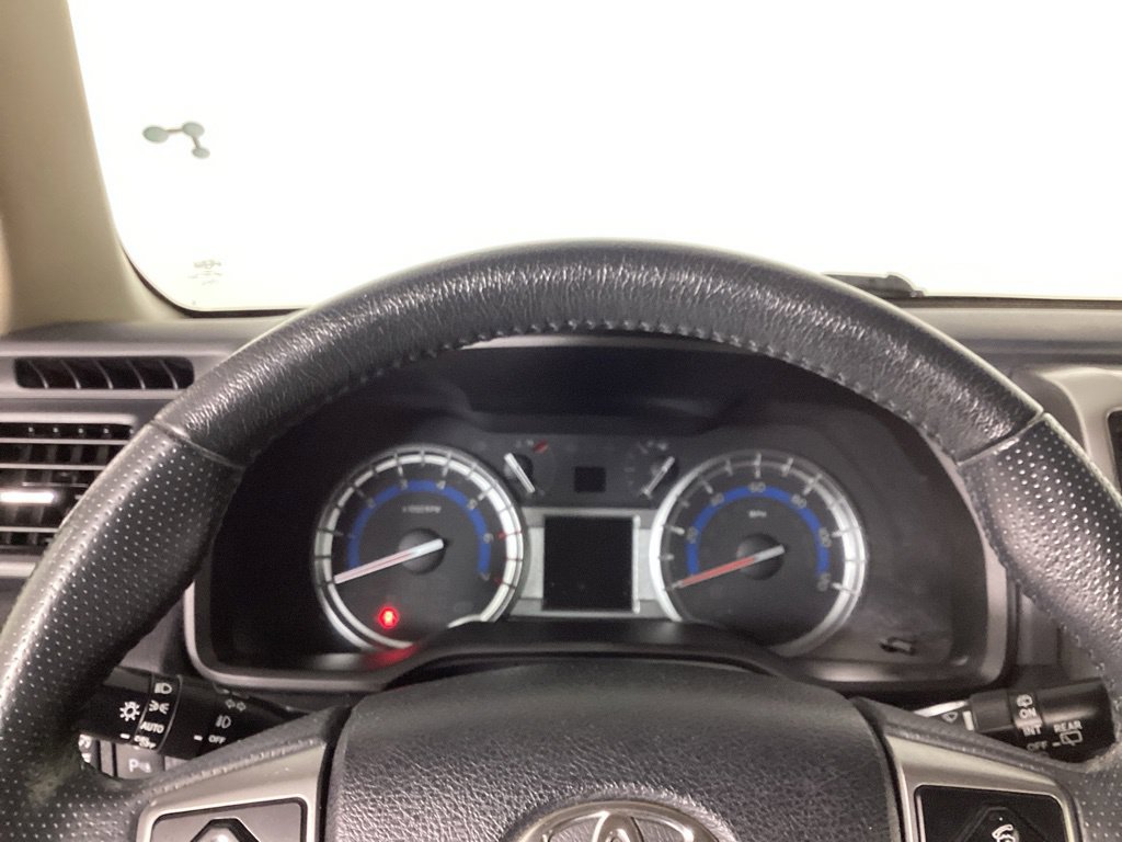 Used 2019 Toyota 4Runner Limited AWD/4WD image 13