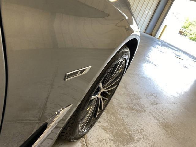 Used 2023 BMW 530e w/ Premium Package RWD image 15