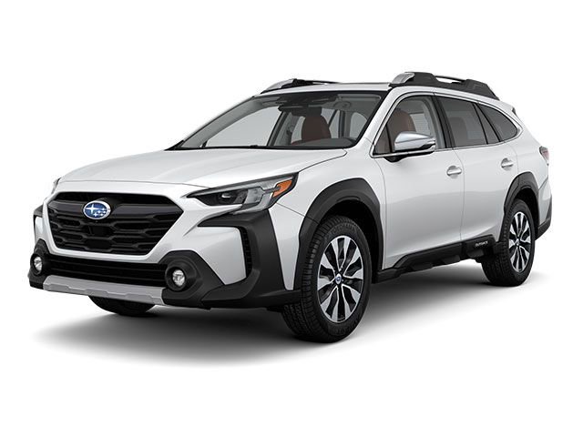 New 2025 Subaru Outback Touring XT image 1