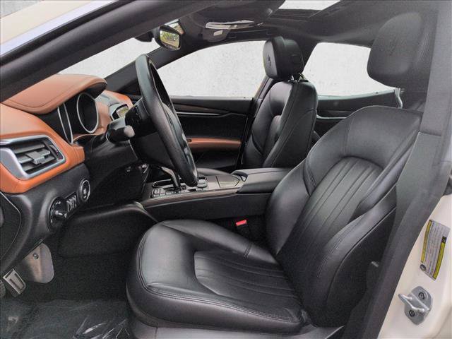 Used 2020 Maserati Ghibli S RWD image 17