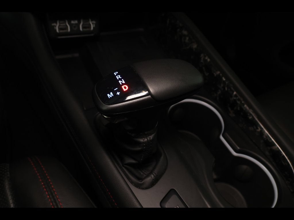 Used 2024 Dodge Durango R/T AWD/4WD image 32