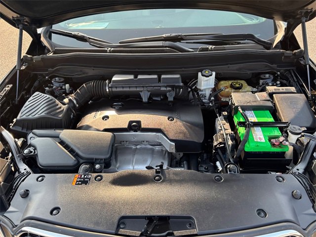 Used 2019 Buick Envision Preferred image 38