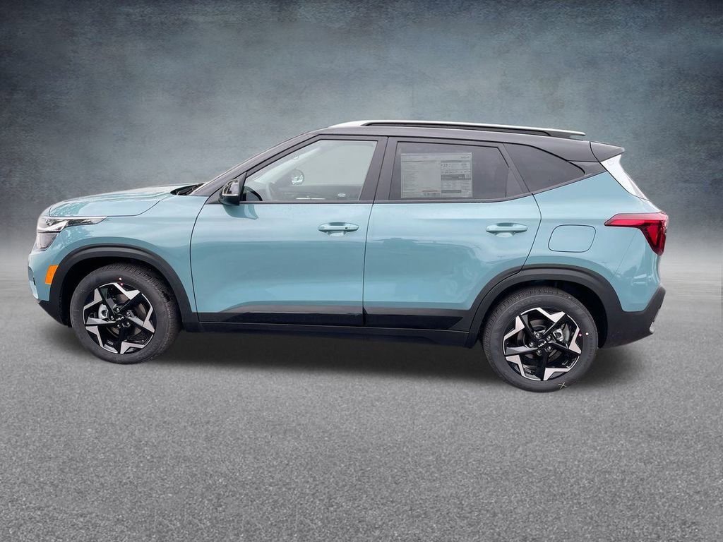 Used 2026 Kia Seltos S image 29