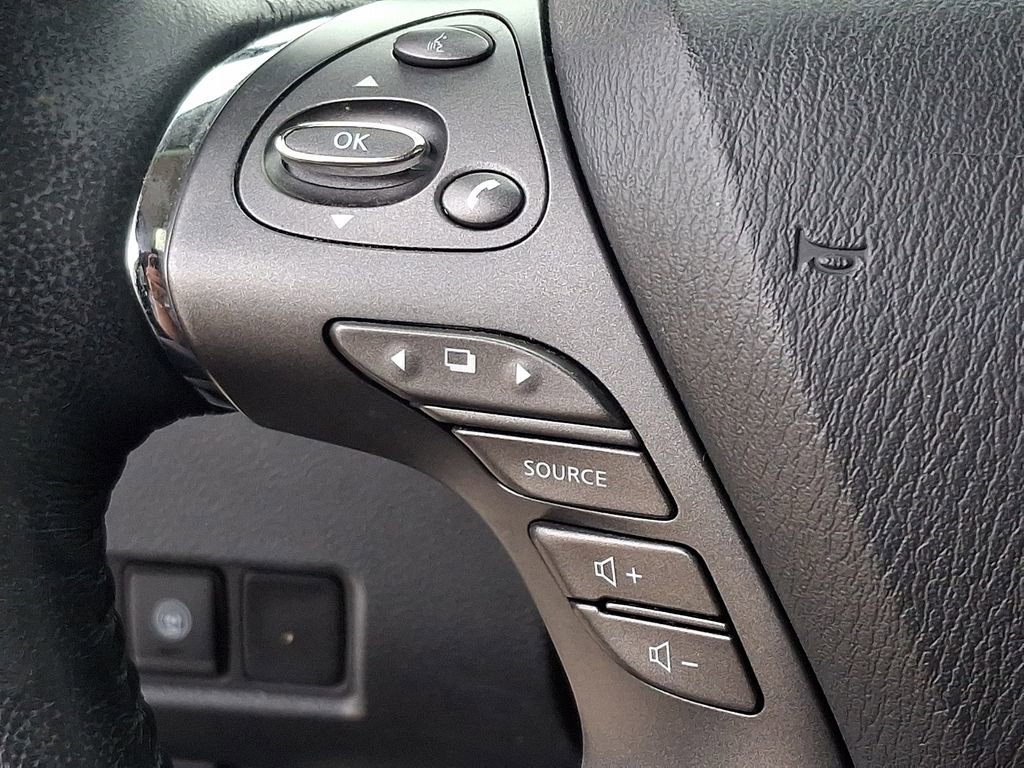 Used 2019 Nissan Murano Platinum w/ Cargo Package AWD/4WD image 22