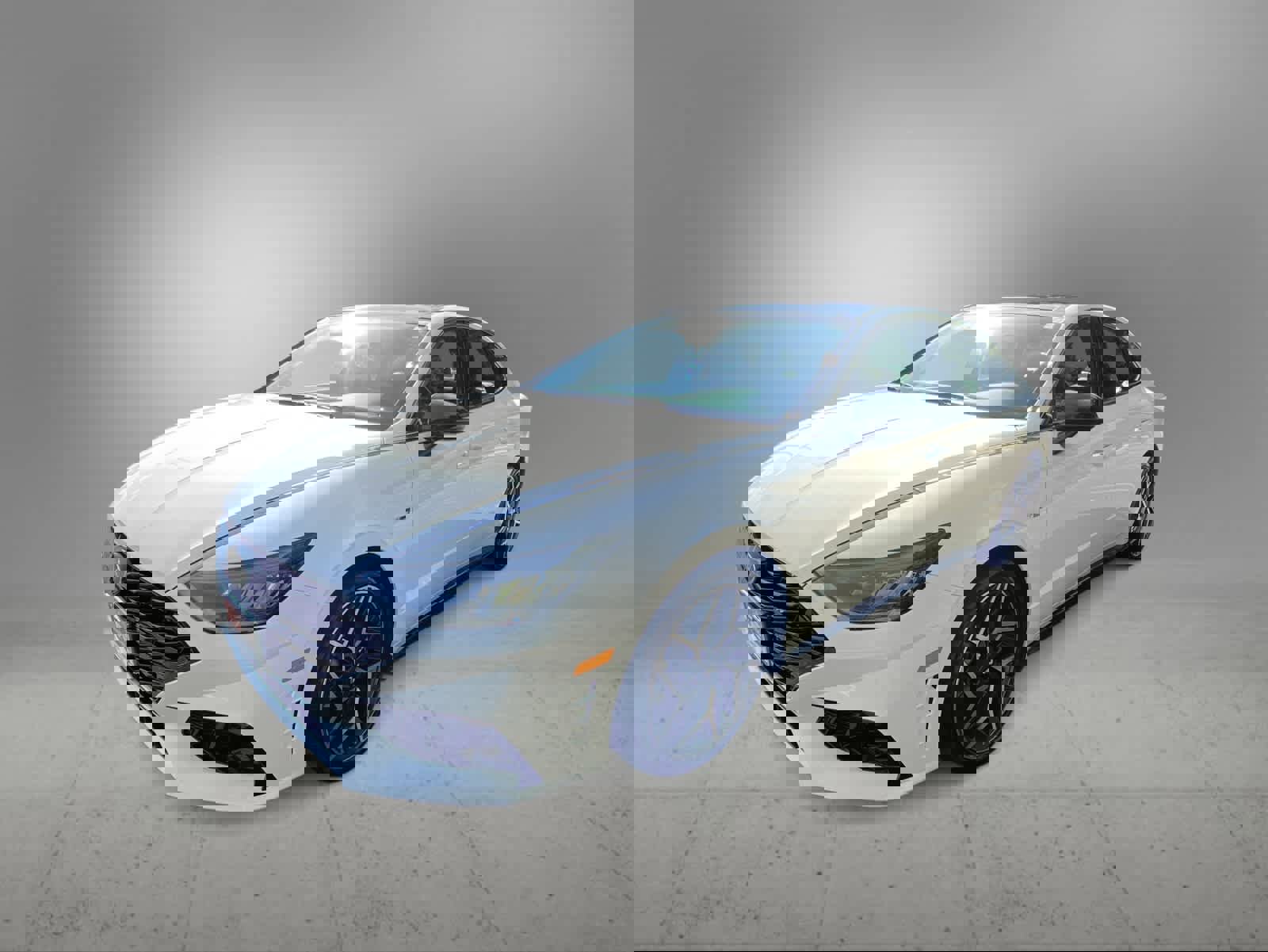 Used 2023 Hyundai Sonata N Line