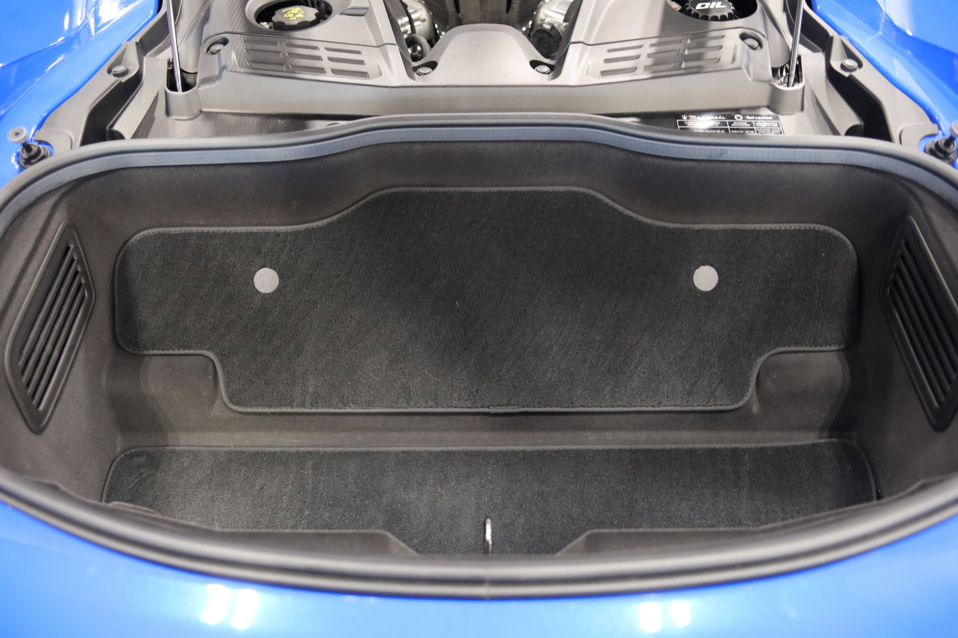 Used 2022 Maserati MC20 Coupe RWD image 7