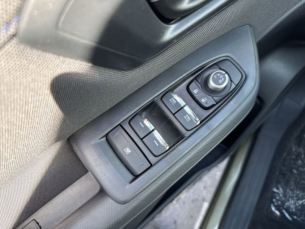 New 2026 Subaru Forester Premium image 15