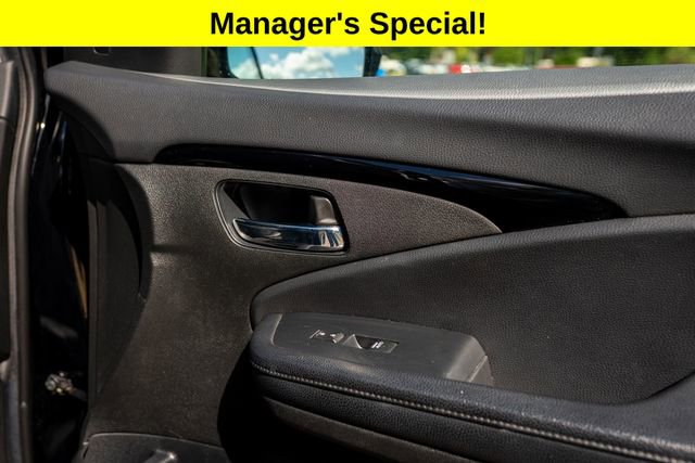 Used 2020 Honda Pilot Touring image 24