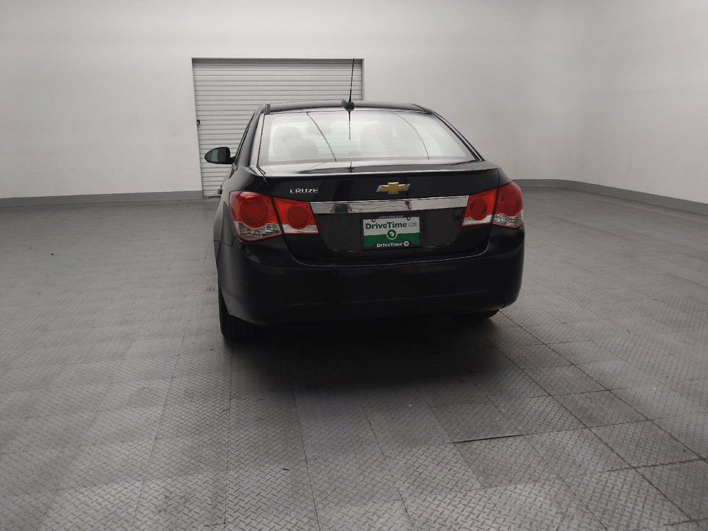 Used 2015 Chevrolet Cruze LS FWD image 6