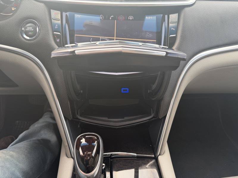 Used 2013 Cadillac XTS Premium AWD/4WD image 20