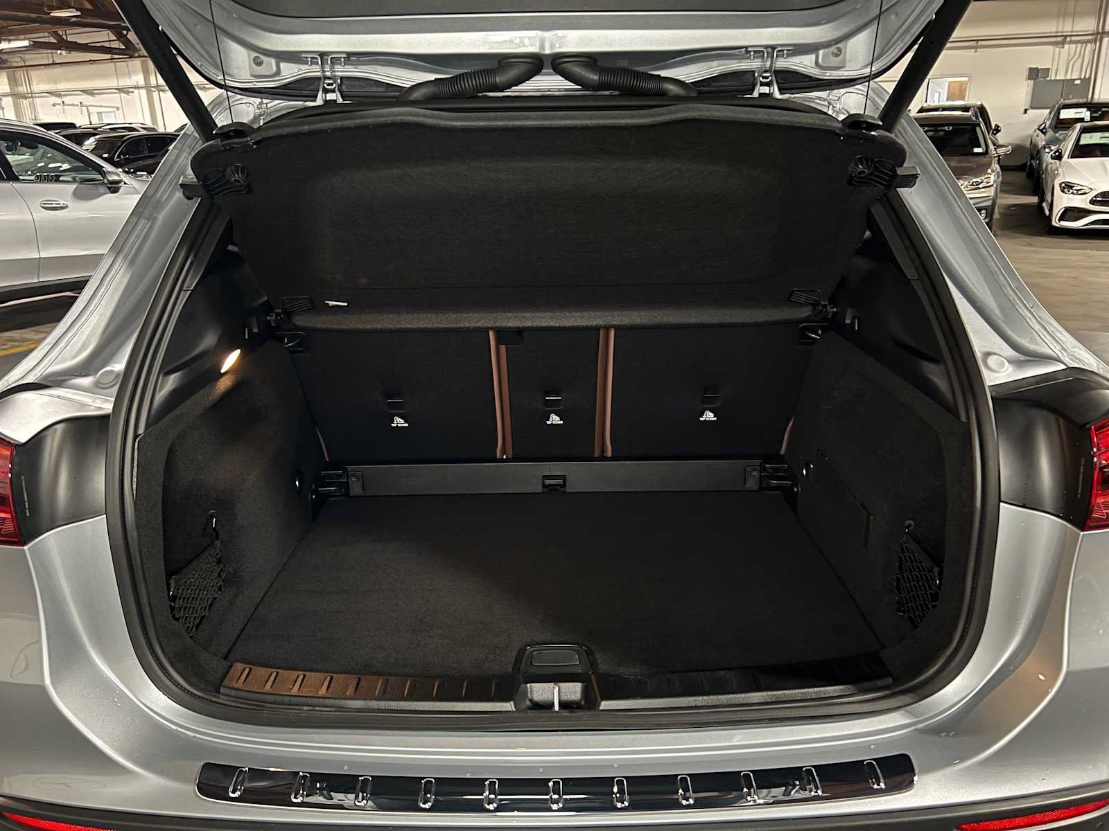 Certified 2026 Mercedes-Benz GLA 35 AMG 4MATIC image 15