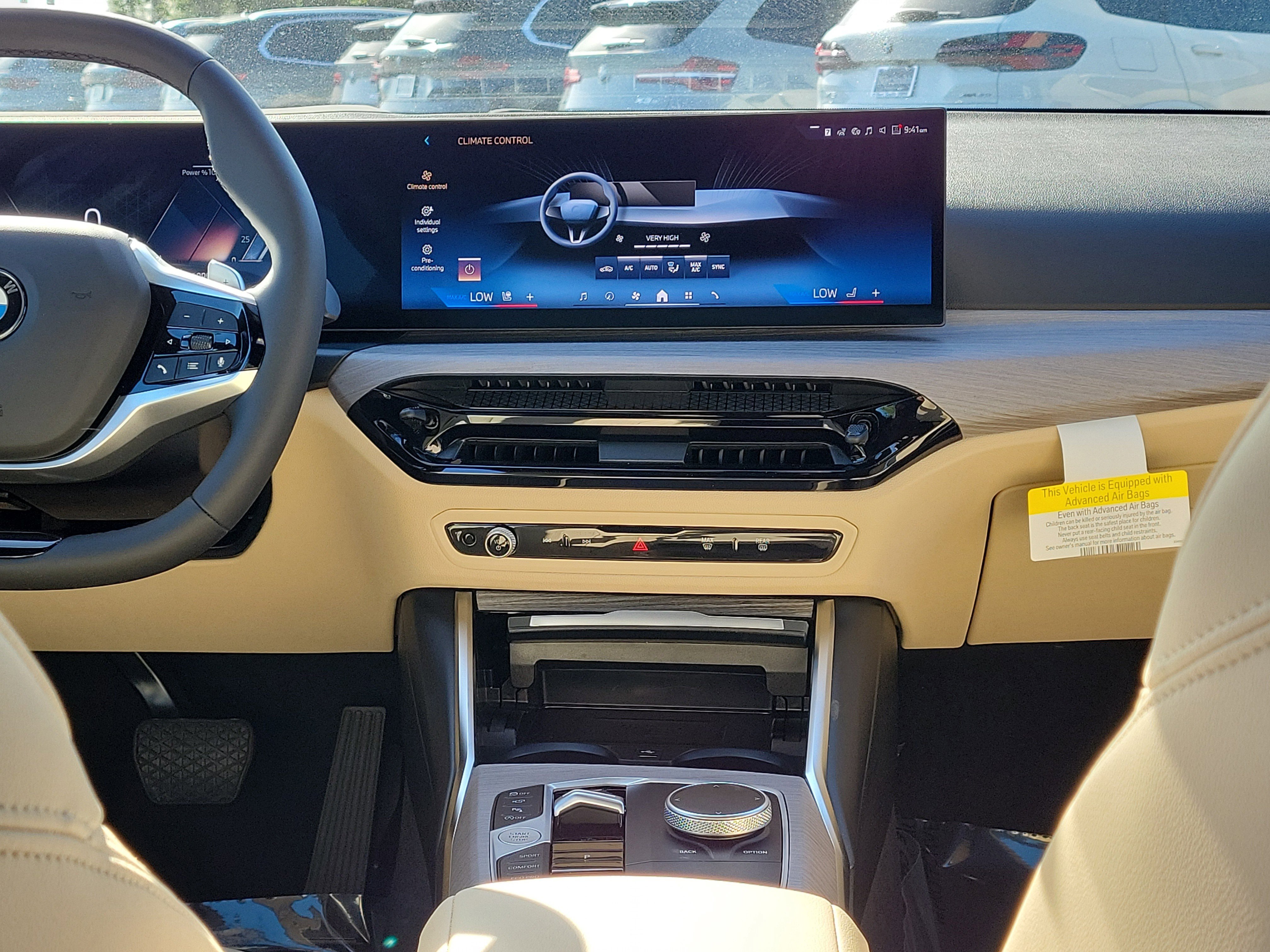 New 2026 BMW 330i Sedan w/ Premium Package image 12