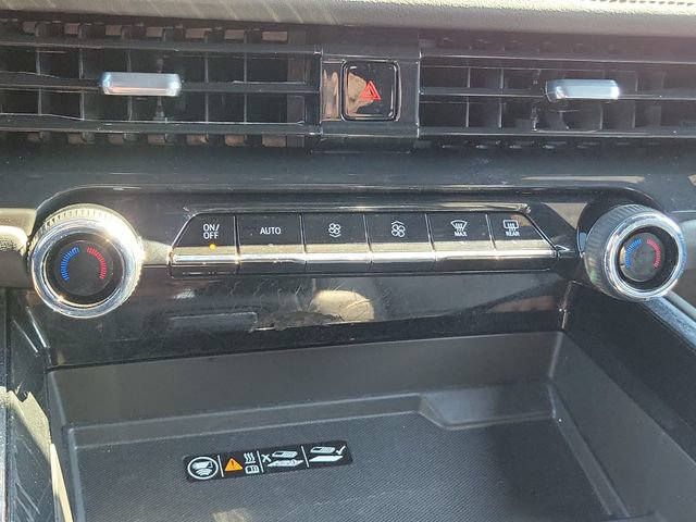 Certified 2025 Chevrolet Tahoe Premier AWD/4WD image 37