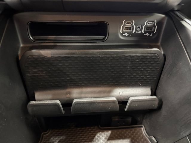 Used 2022 RAM 1500 Big Horn image 16