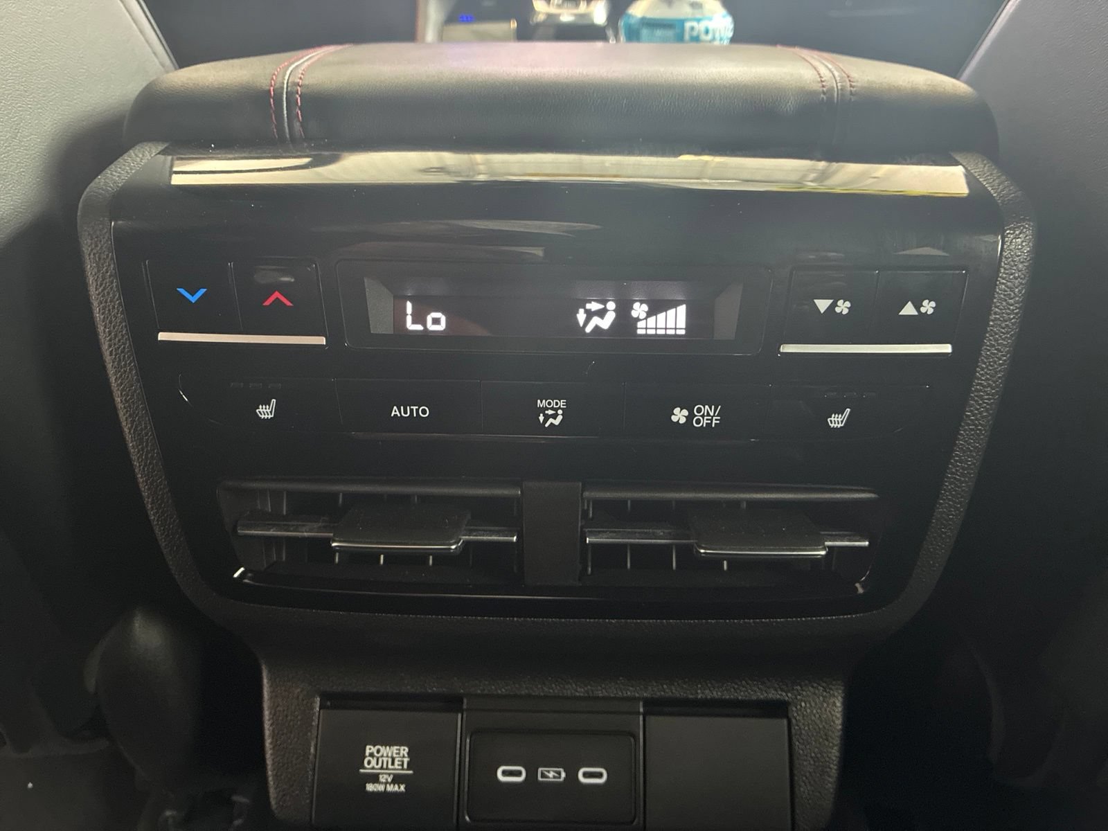Used 2025 Acura MDX A-Spec AWD/4WD image 18