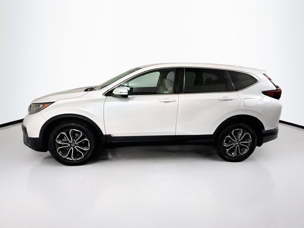 Used 2022 Honda CR-V EX image 8