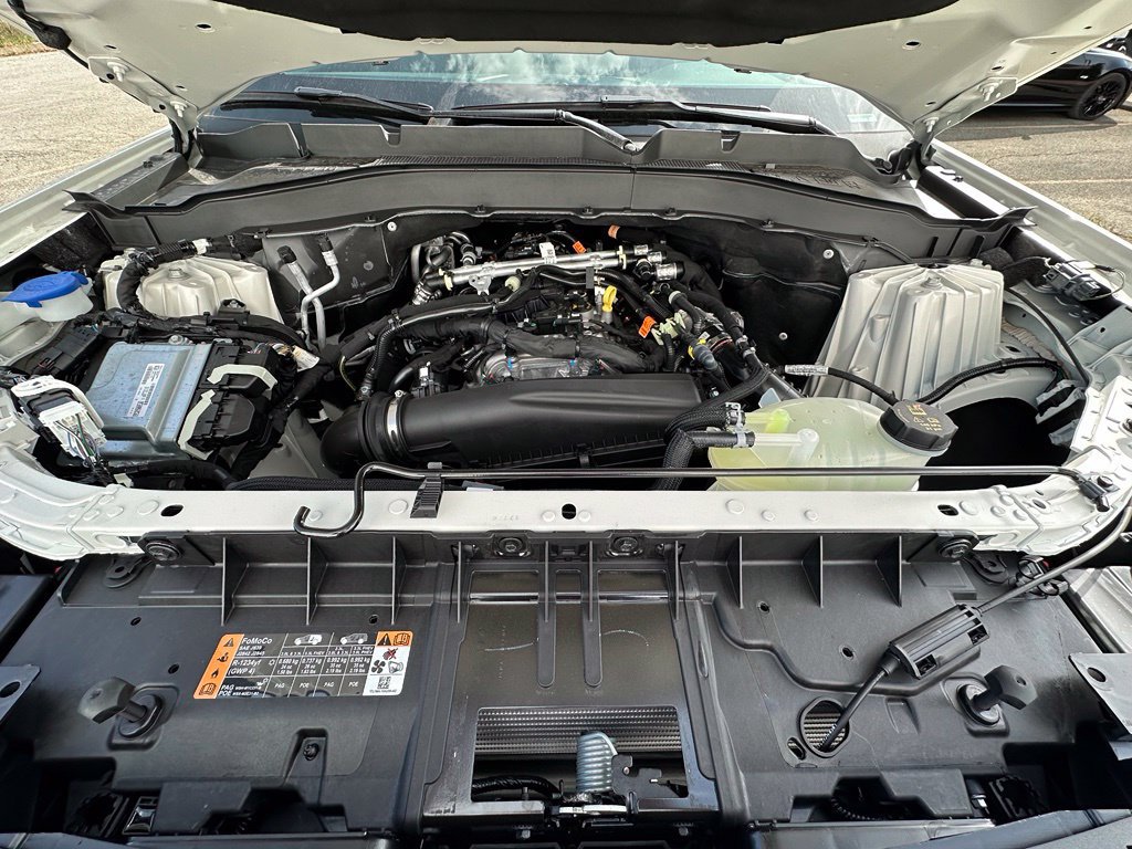 New 2026 Ford Explorer Active AWD/4WD image 28