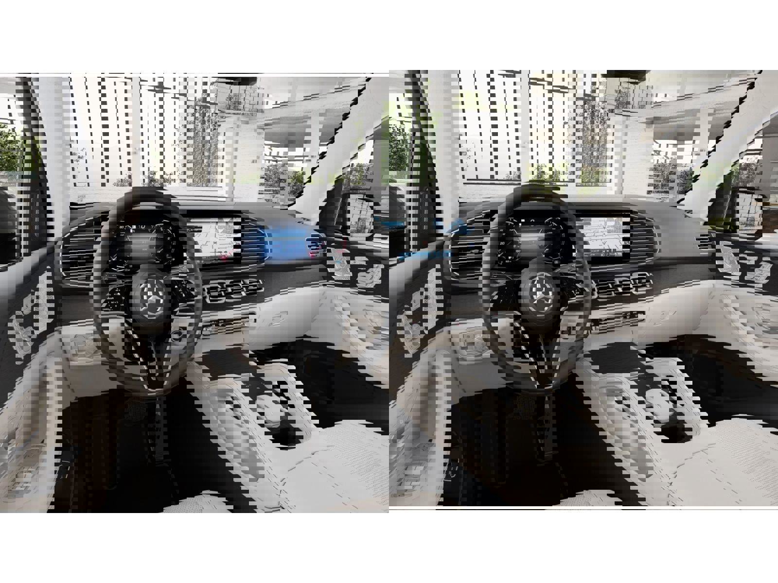 New 2026 Mercedes-Benz GLE 450 4MATIC image 45