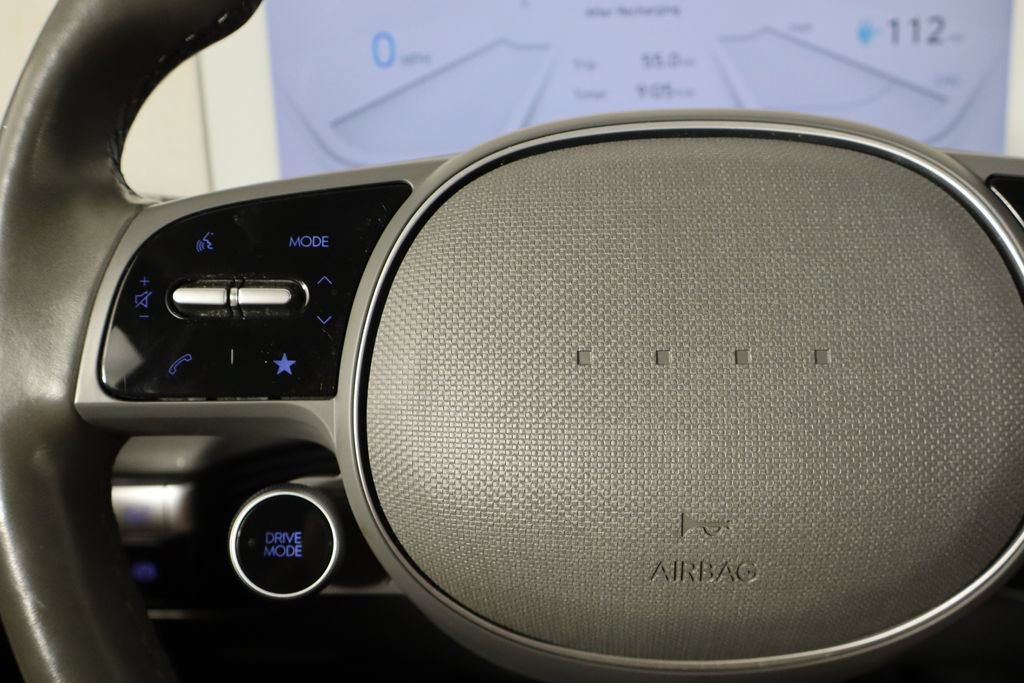 Used 2024 Hyundai Ioniq 5 SEL RWD image 8