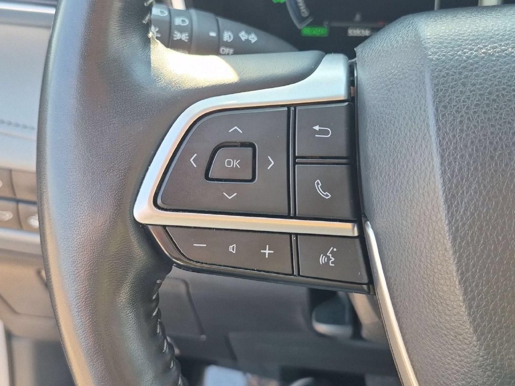 Used 2023 Toyota Highlander Limited AWD/4WD image 20