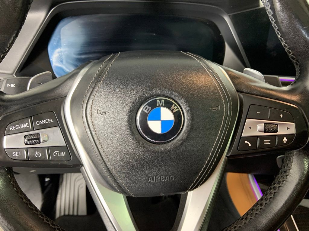 Used 2019 BMW X5 xDrive40i w/ Convenience Package AWD/4WD image 33
