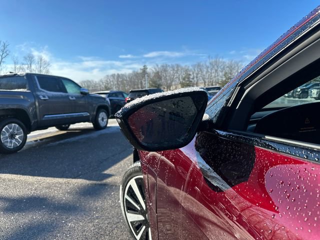 Used 2024 Lucid Air Pure image 14