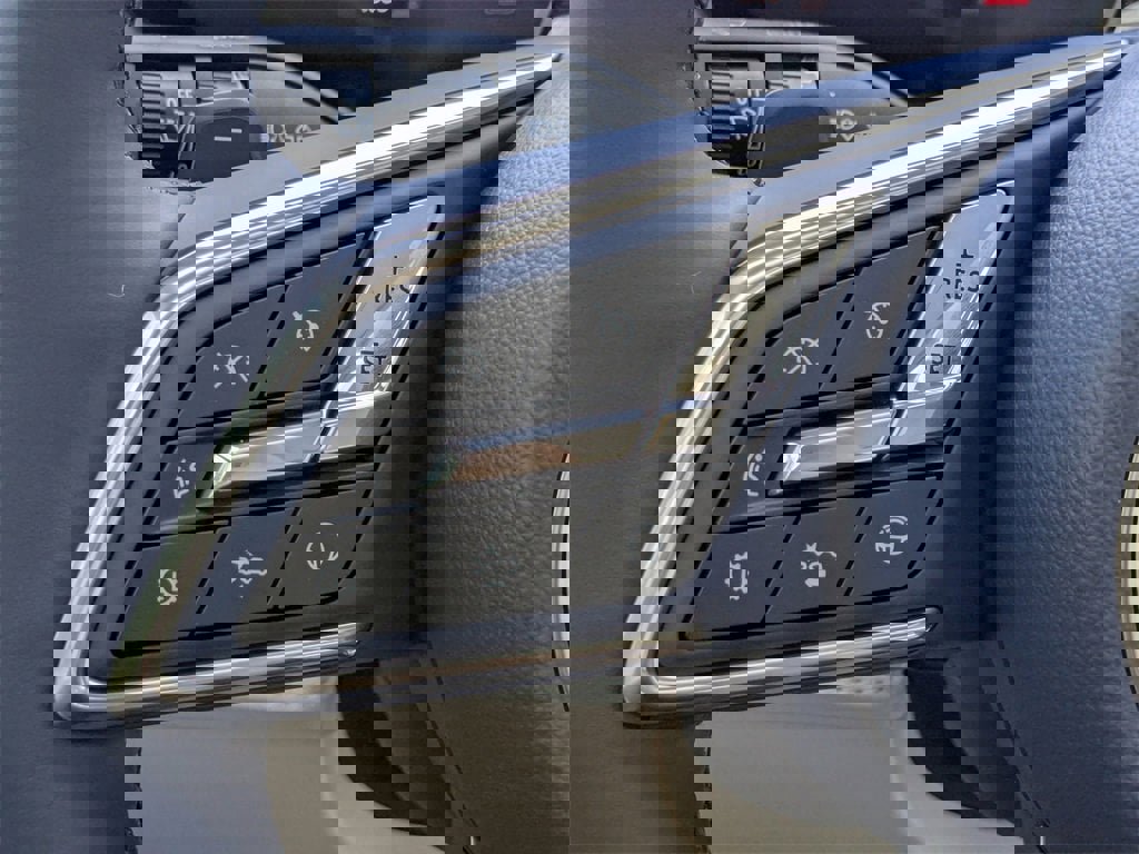 New 2026 Buick Enclave Avenir image 28